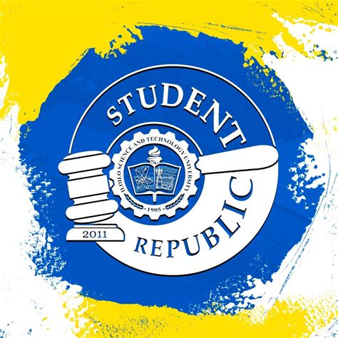 ISAT U Student Republic .